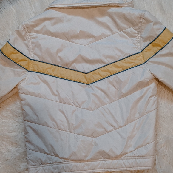 Vintage Britches Ski Jacket - Picture 3 of 5